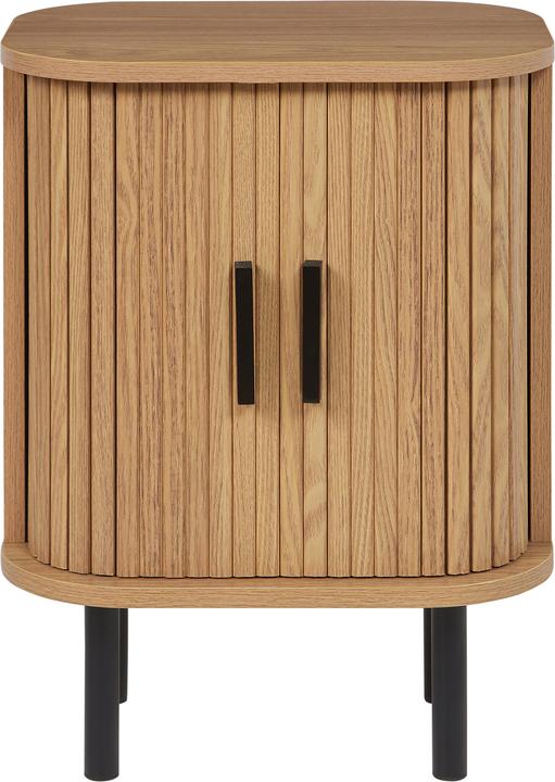 Actual product image Beliani Bradley (40 x 30 x 55 cm)