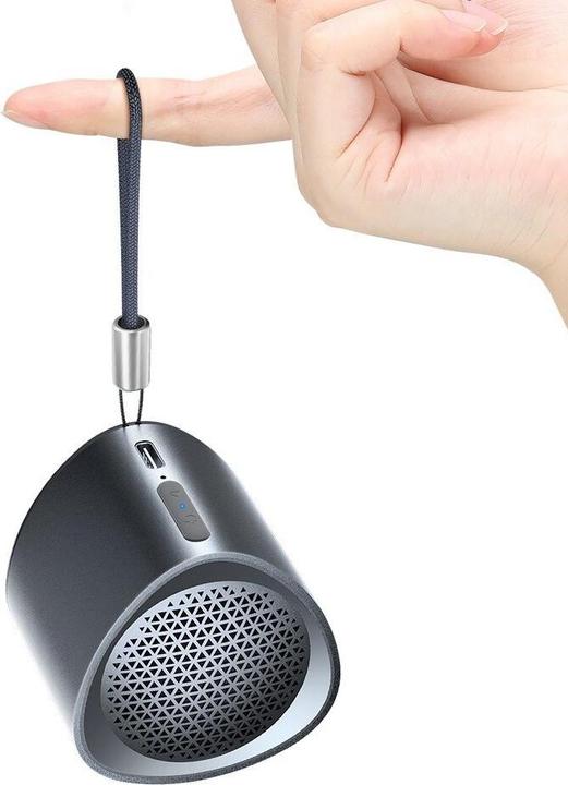 Image du produit Tronsmart Enceinte sans fil Bluetooth Nimo Noir (black) (12 h)