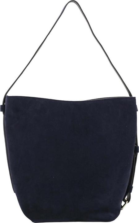 Immagine prodotto Abro Leather Suede Hobo Bag Cosmo