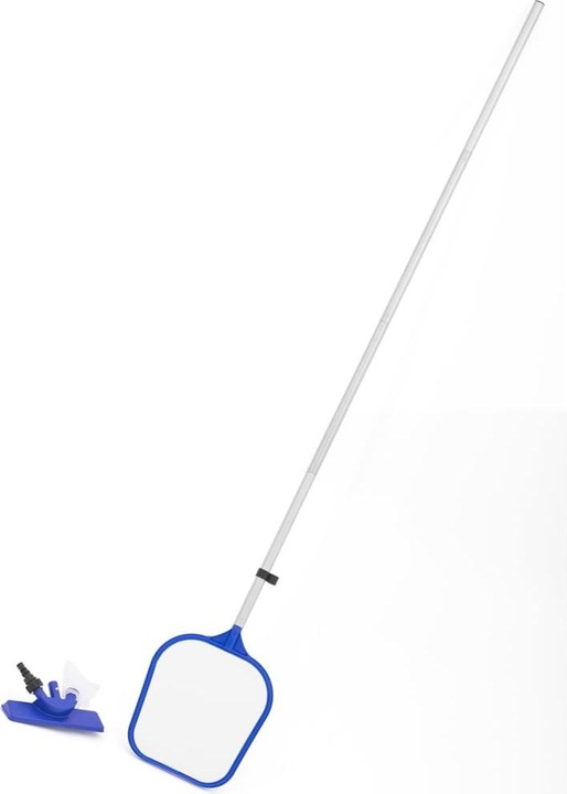 Actual product image Bestway Silas