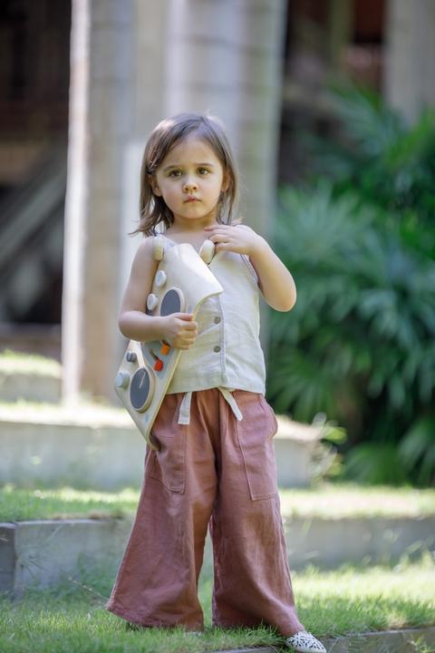 Produktbild Plantoys DJ Mischpult