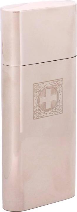 Image du produit Army Shop Officier suisse flasque cigare (60 ml)