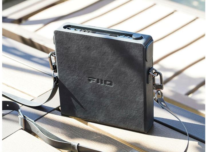 Produktbild FiiO SK-DM15