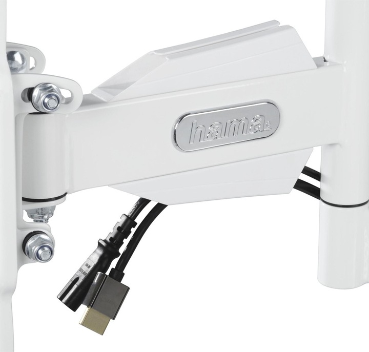 Actual product image Hama Fullmotion (Wall, 65", 35 kg)