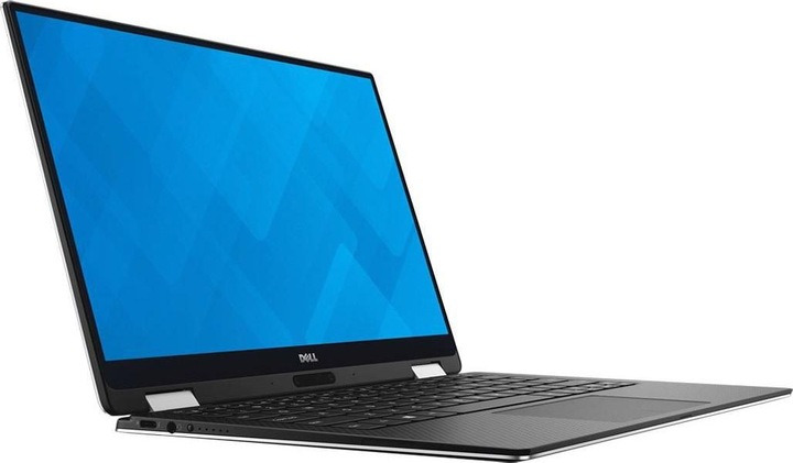 Produktbild Dell XPS 13 9365 2-in-1 - Intel (13.30", Intel Core i7-7Y75, 8 GB, 256 GB)