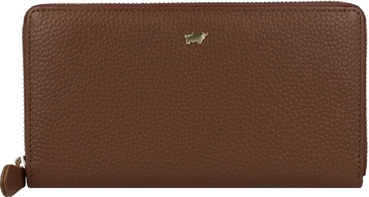 Actual product image Braun Büffel ASTI saddle brown