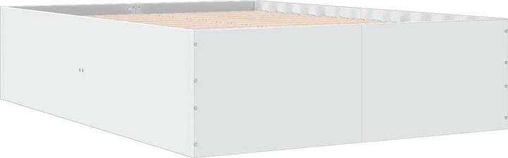 Produktbild vidaXL Bettgestell (120 x 190 cm)