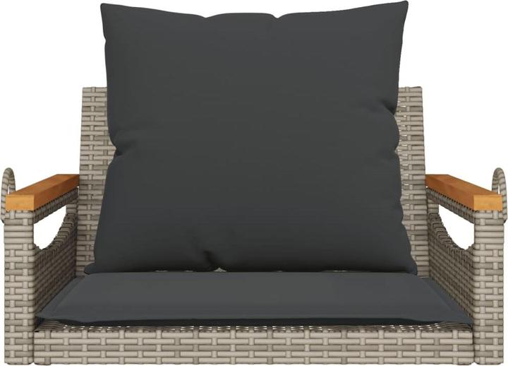 Immagine prodotto vidaXL Set da salotto da giardino da 10 pezzi con cuscini