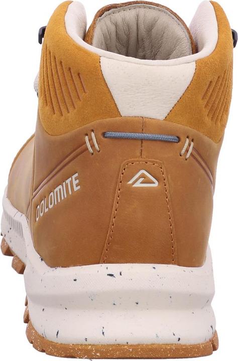 Image du produit Dolomite Carezza Nabuk Mid Lt (44)