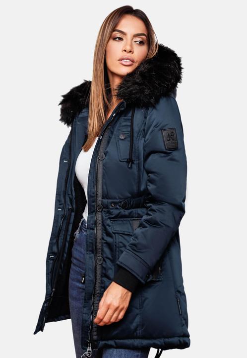 Image du produit Navahoo Luluna Prc (XXL)