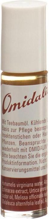 Immagine prodotto Omidalin PIC Rollon bei Insektenstichen (10 ml)