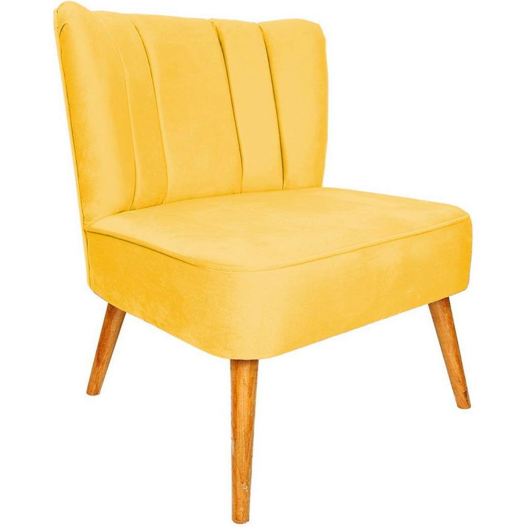 Atelier del Sofa, Sessel, Naya