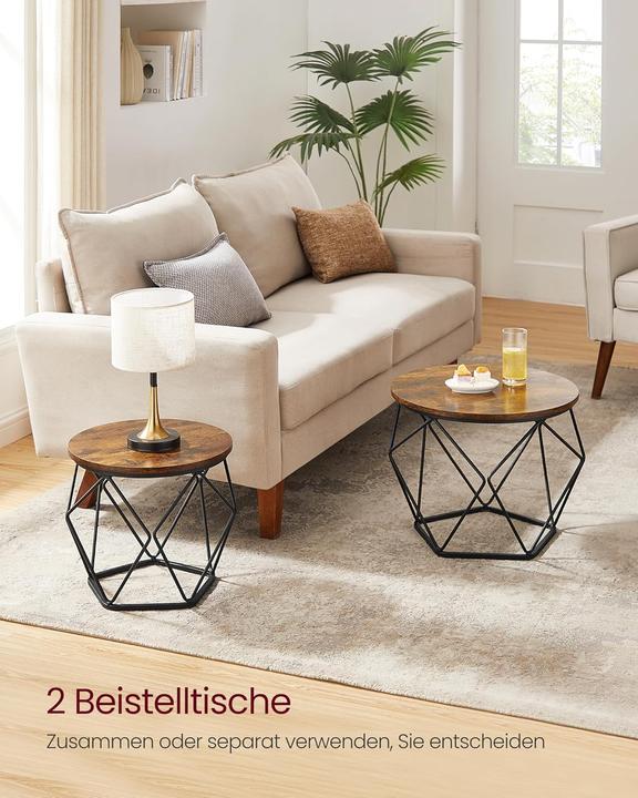 Productafbeelding Vasagle Cluster (50 x 50 x 40 cm)