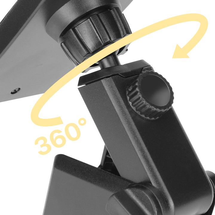Produktbild Vennus Tablet Autohalterung Saugnapf