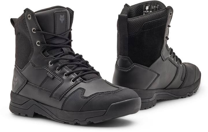 Actual product image Fox Boots 24 Ranger Adv Blk (Men, 46)