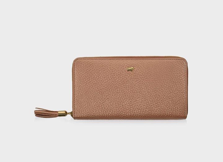 Produktbild Braun Büffel Portemonnaie "Alessia"