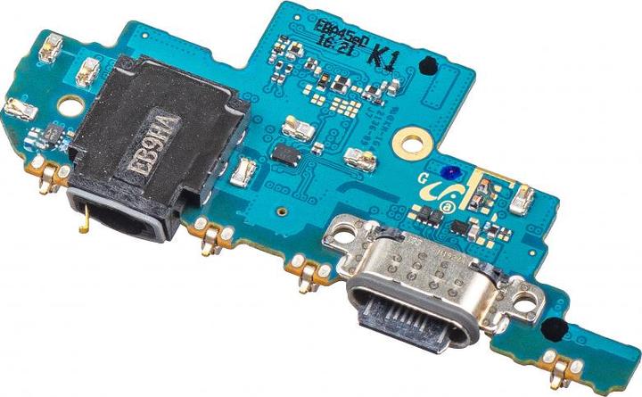 Produktbild Samsung Ladeanschluss Flex für Galaxy A52s 5G A528, K1 Version
