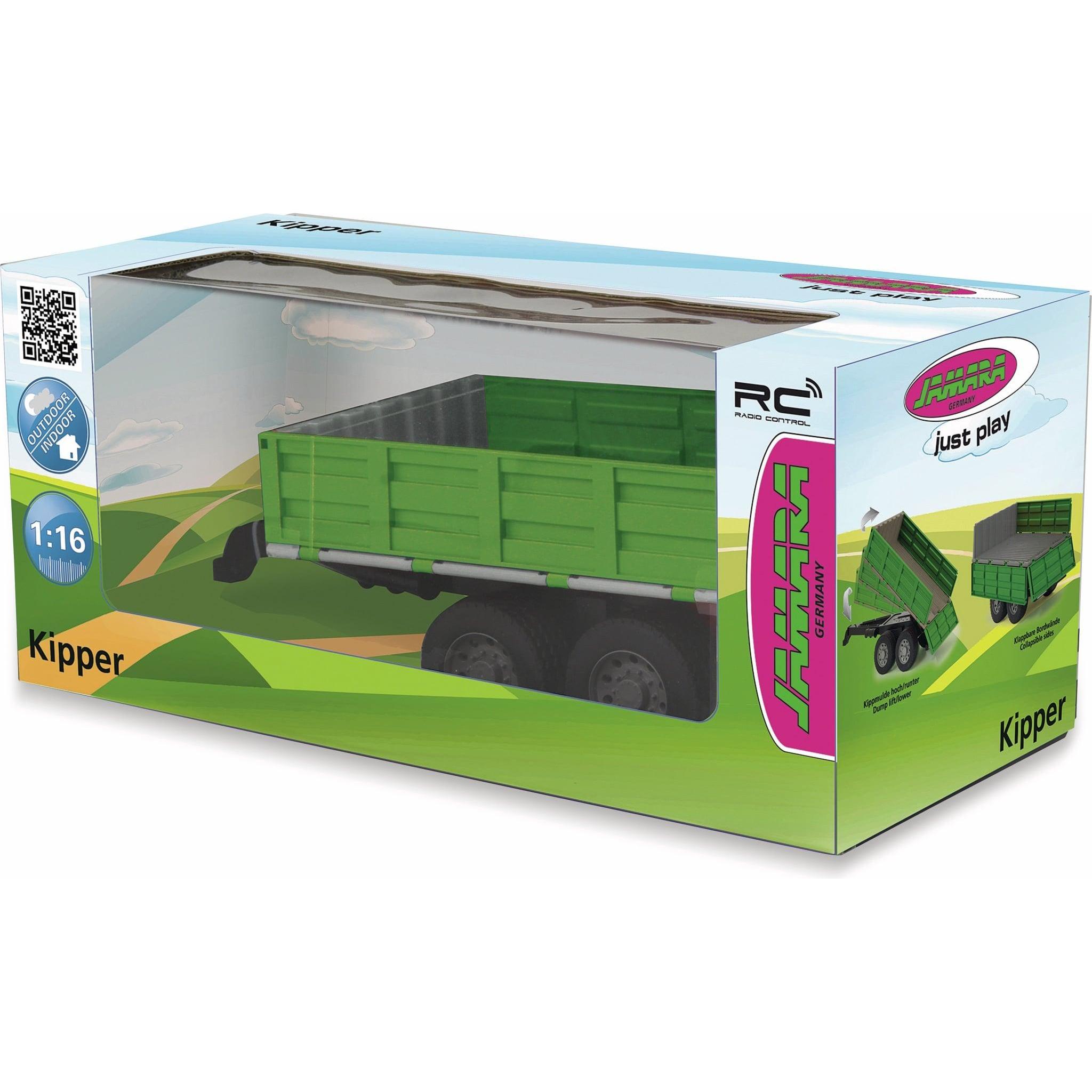 Thumbnail - Jamara Kipper für Fendt 1051