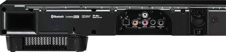Produktbild Yamaha Ysp-1400 (76 W, 5.1 Kanal)