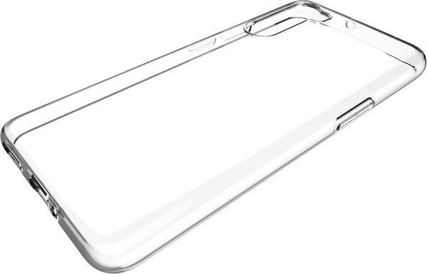 Produktbild MU Classic Softcase TPU Series (OnePlus Nord)