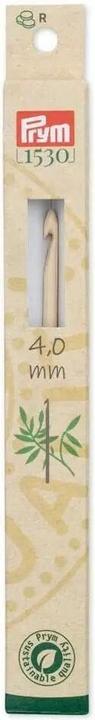 Image du produit Prym Crochet BAMBUS 4.00 mm, 15 cm