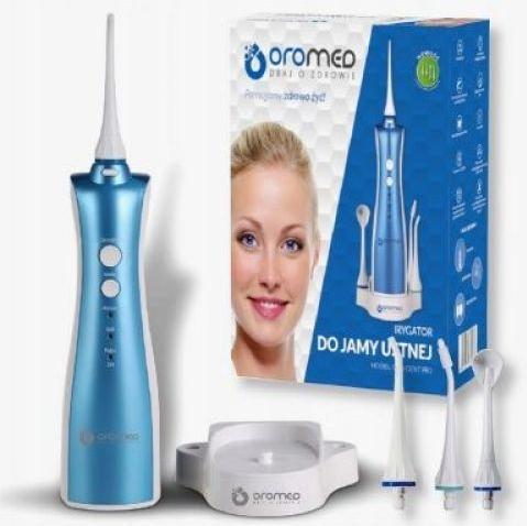 Image du produit ORO Or-avec irrigateur avec dent