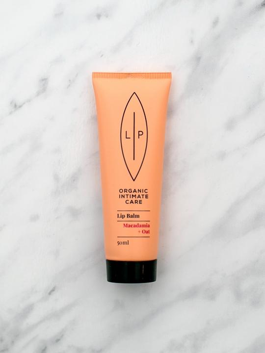 Actual product image Lip Intimate Care Intimate balm (50 ml, Intimate cream, Intimate gel)