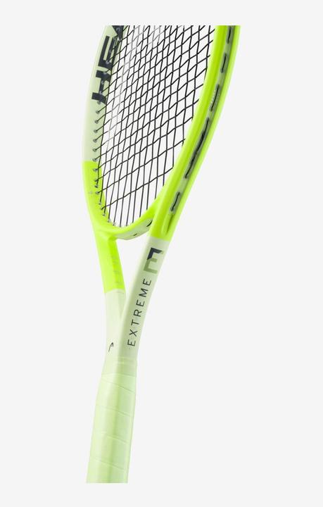 Actual product image Head Extreme Team 2024 tennis racket (1, 265 g)