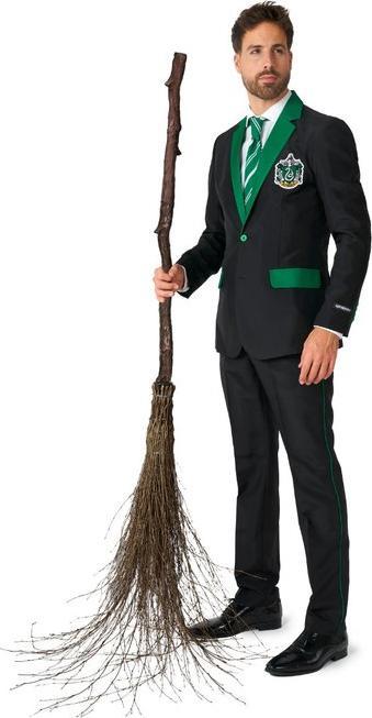 Produktbild Suitmeister Harry Potter: Slytherin (44, 45, 46)