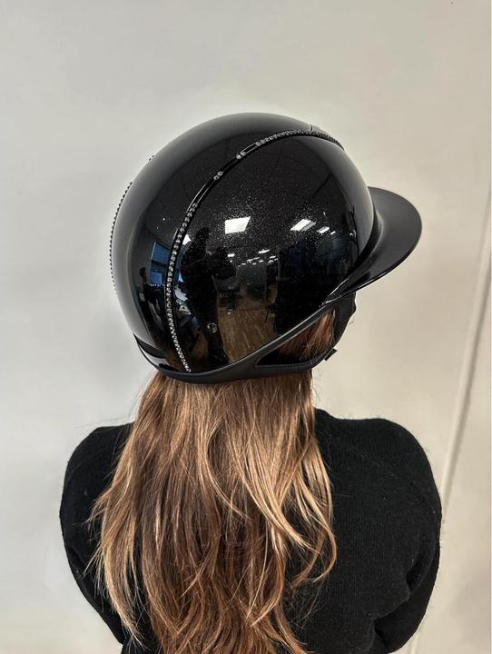 Produktbild One K Swarowski Lux Shimmer (51 - 56 cm)