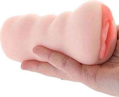 Actual product image Pornstar Strokers Cherie Deville - Pussy Stroker 3D