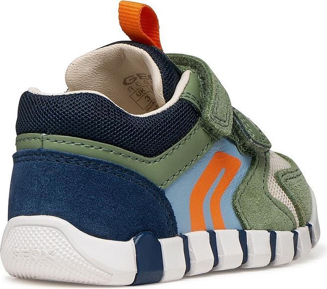 Image du produit Geox Sneaker LUPIDOO mit Klettverschluss (24)