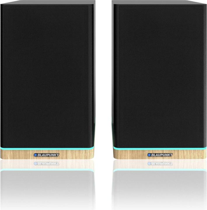 Immagine prodotto TEAC Blaupunkt BS60BK LED