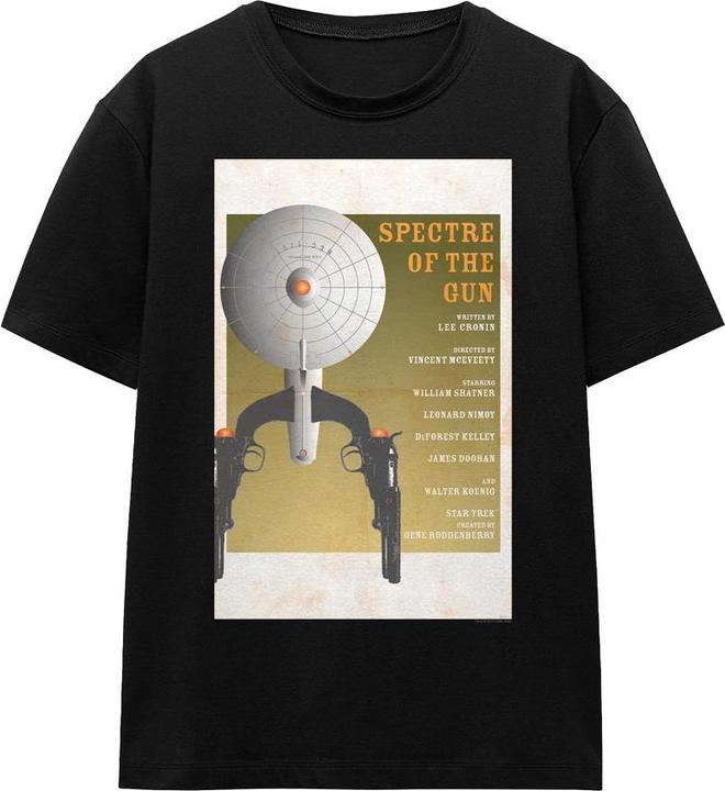 Produktbild The Original Series Episode 61 TShirt (S)