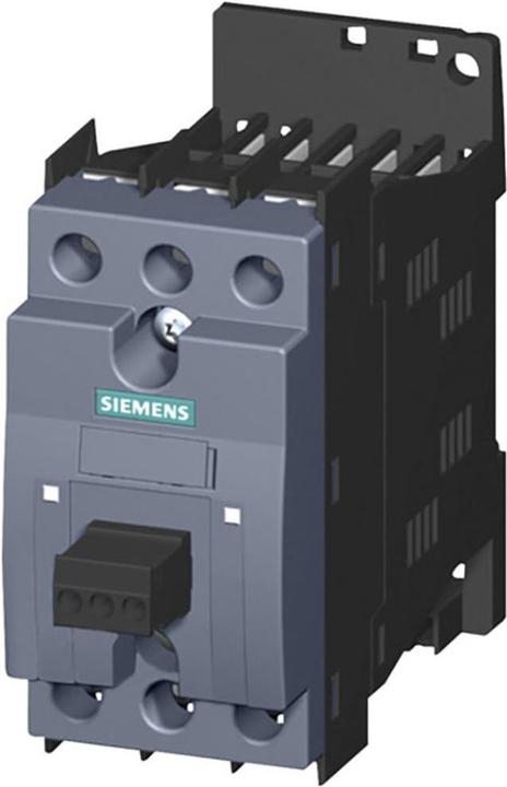 Produktbild Siemens CONTACTOR,SOLID STATE,3RF2 1-PH,48-480V