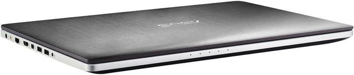 Produktbild ASUS N550jk-Cn402h (15.60", Intel Core i7-4710HQ, 16 GB, 256 GB, CH)
