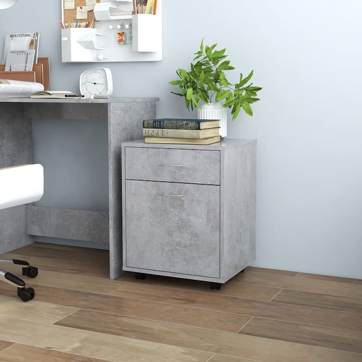 Produktbild VidaXL Schrank (45 x 38 x 54 cm)