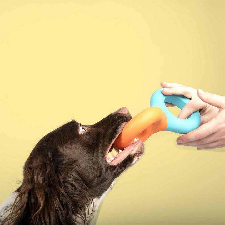Immagine prodotto Coockoo Gummispielzeug Doodle (Gioco da masticare per cani)