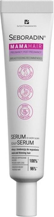 NoName Mama Hair Scalp Serum 100 ml (1000 ml)