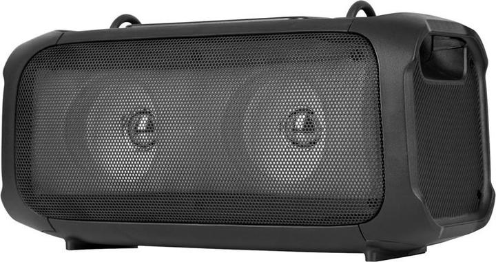 Produktbild Krüger&Matz Music Box GO! black (Akkubetrieb)