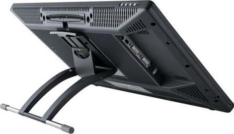 Actual product image Wacom Interactive Pen Display PL-2200