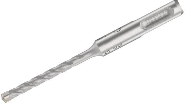 Productafbeelding Bosch Zubehör WIERTŁO SDS PLUS 6 x 210mm PLUS-5X 4-OSTRZOWE (6 millimeter)