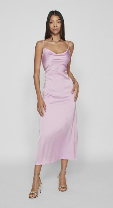 Produktbild Vila Träger Abendkleid (40)
