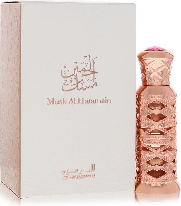 Immagine prodotto Al Haramain Muschio (12 ml)