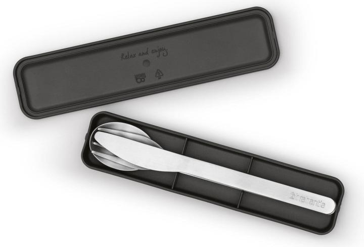 Produktbild Brabantia Make & Take (3 Stück, Besteck Set)