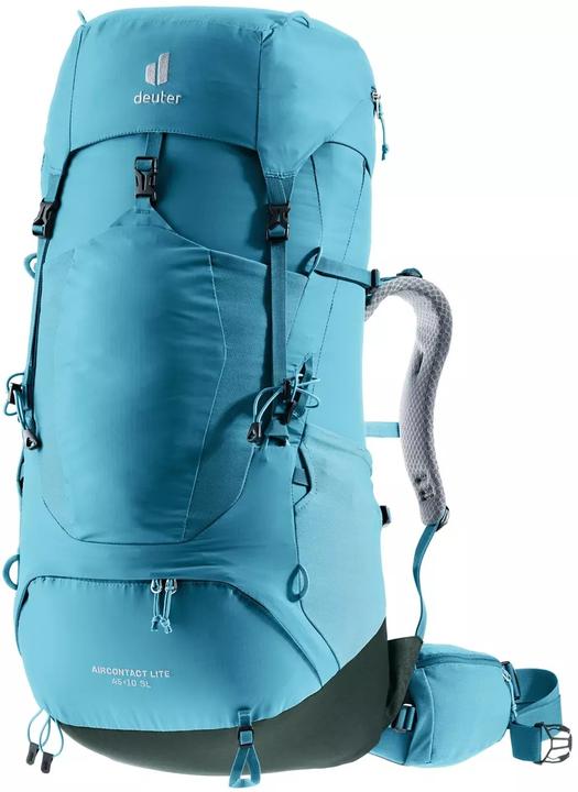 Produktbild Deuter Aircontact Lite 45 + 10 (45 l)