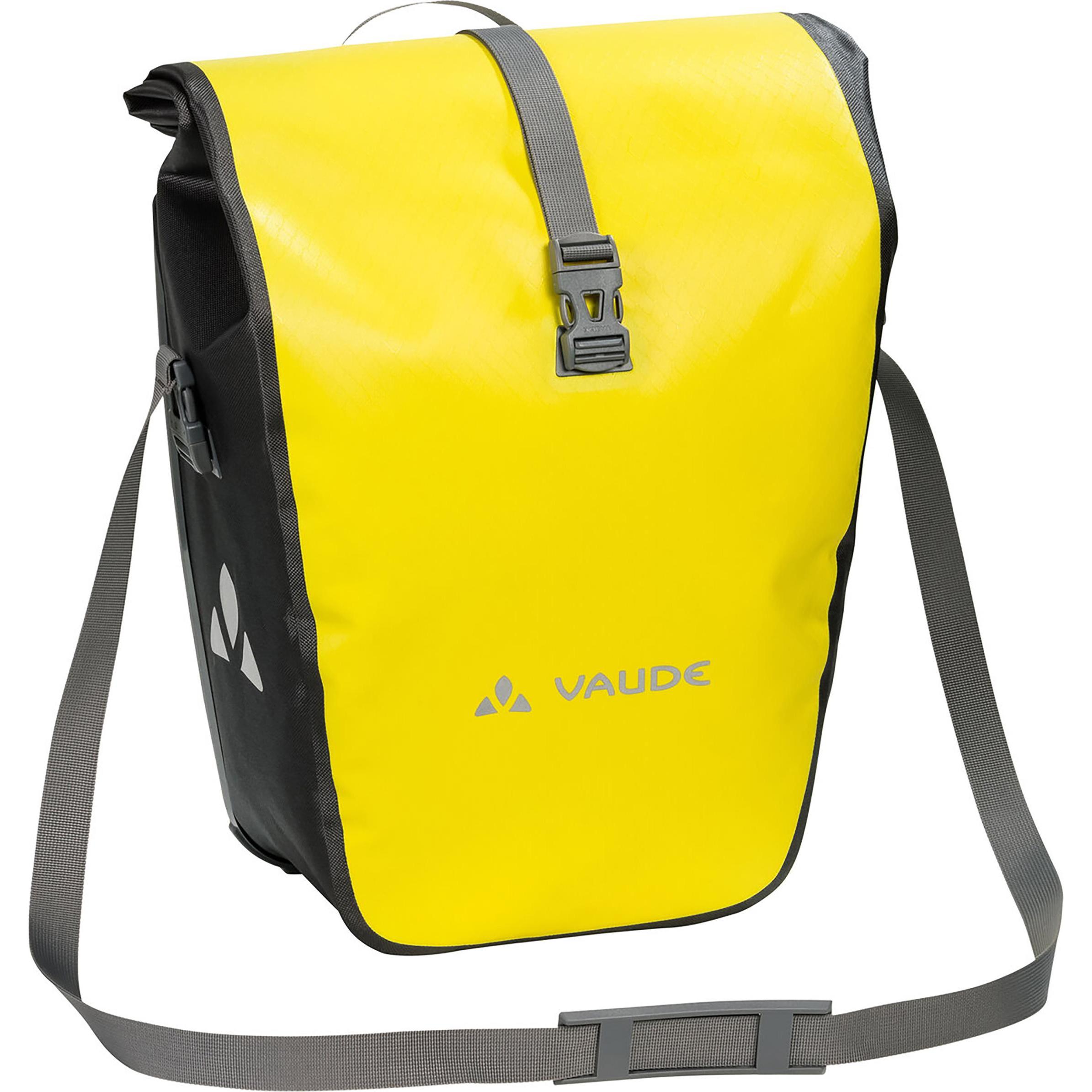 Vaude, Velotasche, (24 l, Gepäckträgertasche)