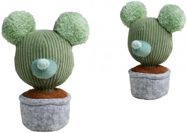 Image du produit Simba Disney Plants Mickey, 22cm (20 cm)