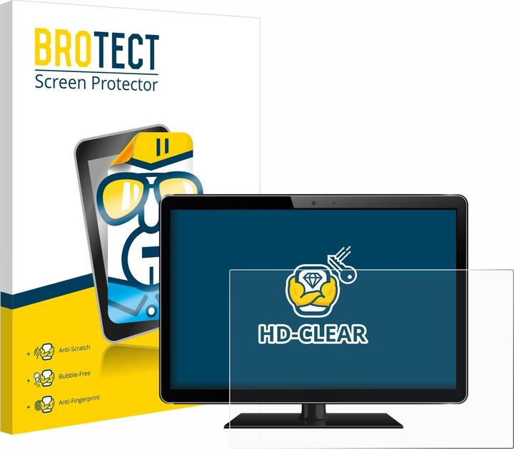 BROTECT Protection Clair (15", 4 : 3)