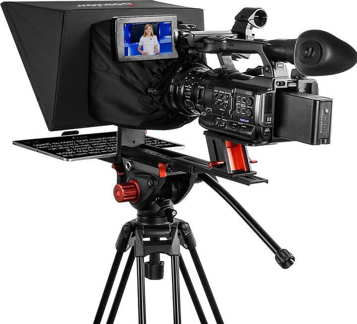 Produktbild Desview TP170 (Teleprompter)